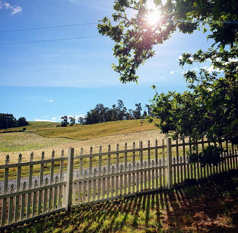 Old White Church Bed & Breakfast - Accommodation Port Macquarie 28