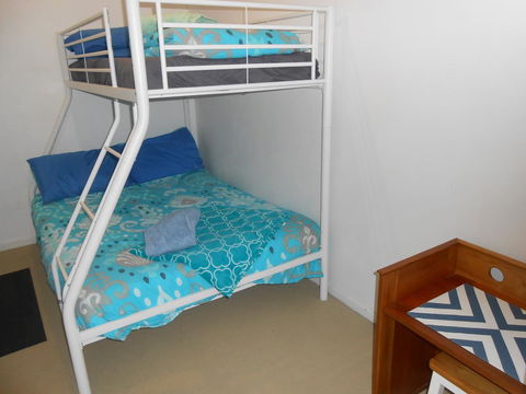 Bruny Ocean Cottage - Accommodation Port Macquarie 8