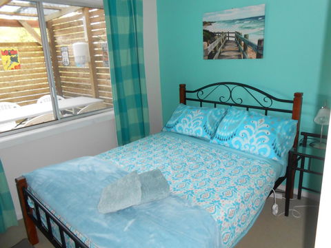 Bruny Ocean Cottage - Accommodation Port Macquarie 4