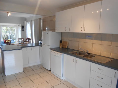 Bruny Ocean Cottage - Accommodation Port Macquarie 5