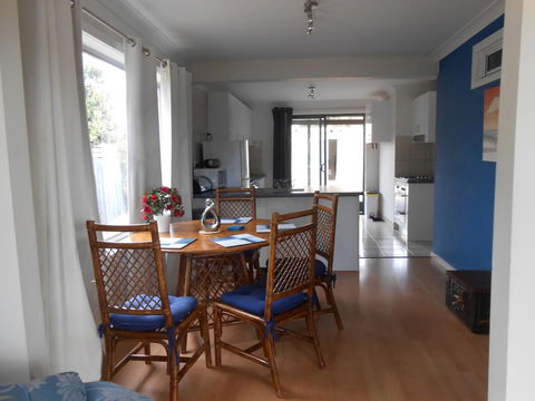 Bruny Ocean Cottage - Accommodation Port Macquarie 6