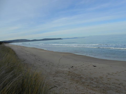 Bruny Ocean Cottage - Accommodation Port Macquarie 16