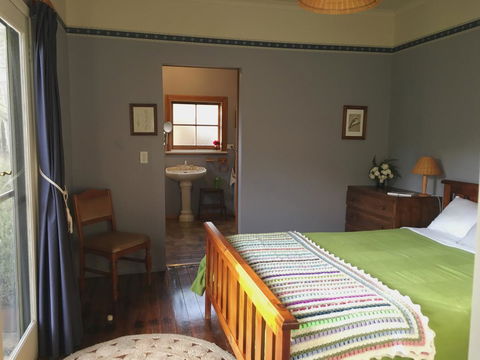 Walnut Cottage - Accommodation Port Macquarie 1