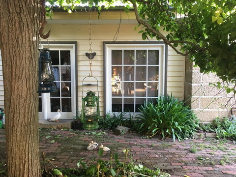 Walnut Cottage - Accommodation Port Macquarie 6