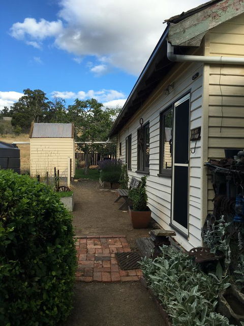 Walnut Cottage - Accommodation Port Macquarie 12