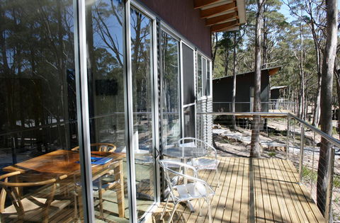 Craggy Peaks Wilderness Cabins - Accommodation Port Macquarie 20
