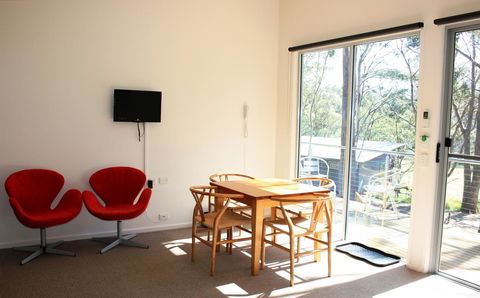 Craggy Peaks Wilderness Cabins - Accommodation Port Macquarie 12