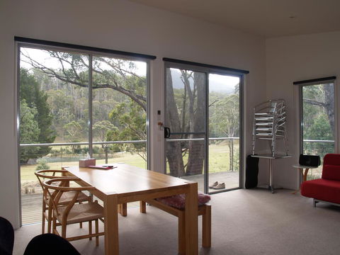 Craggy Peaks Wilderness Cabins - Accommodation Port Macquarie 0