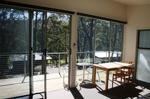 Craggy Peaks Wilderness Cabins - Accommodation Port Macquarie 11