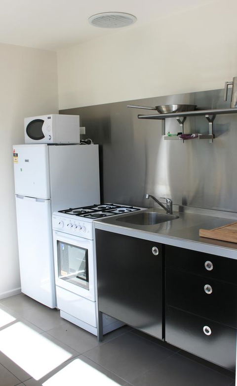 Craggy Peaks Wilderness Cabins - Accommodation Port Macquarie 17