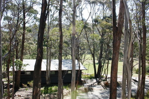 Craggy Peaks Wilderness Cabins - Accommodation Port Macquarie 21