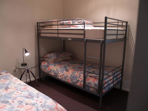 Craggy Peaks Wilderness Cabins - Accommodation Port Macquarie 6