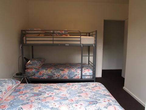 Craggy Peaks Wilderness Cabins - Accommodation Port Macquarie 2