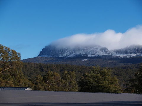 Craggy Peaks Wilderness Cabins - Accommodation Port Macquarie 4