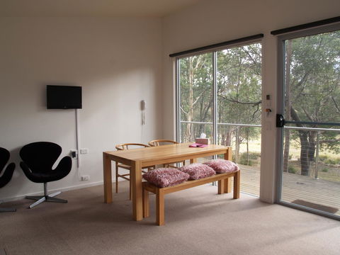 Craggy Peaks Wilderness Cabins - Accommodation Port Macquarie 5