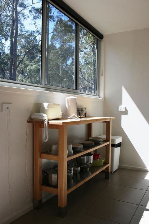 Craggy Peaks Wilderness Cabins - Accommodation Port Macquarie 16