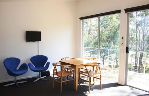 Craggy Peaks Wilderness Cabins - Accommodation Port Macquarie 8