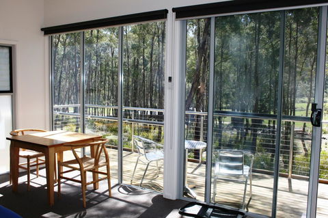 Craggy Peaks Wilderness Cabins - Accommodation Port Macquarie 15