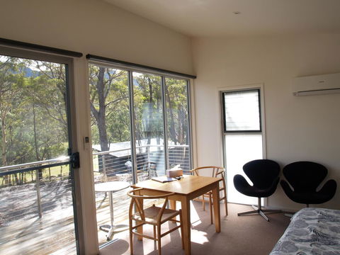 Craggy Peaks Wilderness Cabins - Accommodation Port Macquarie 1
