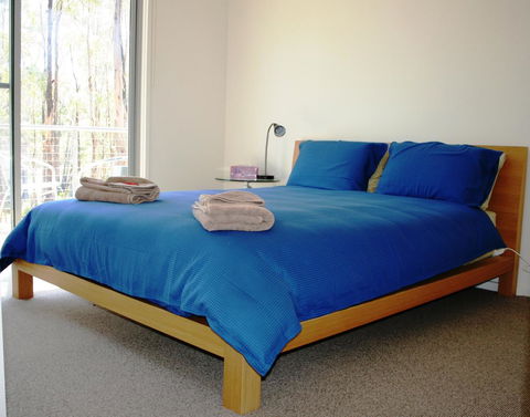 Craggy Peaks Wilderness Cabins - Accommodation Port Macquarie 10