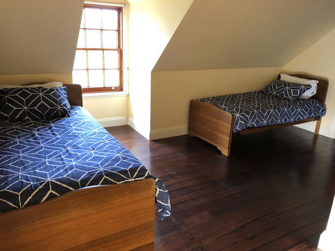 CLAYFIELD HOMESTEAD - Rustic Country Accommodation - Accommodation Port Macquarie 19