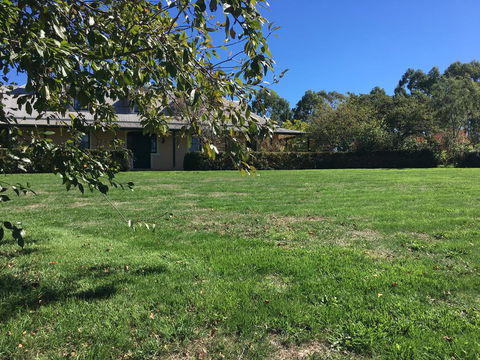 CLAYFIELD HOMESTEAD - Rustic Country Accommodation - Accommodation Port Macquarie 1