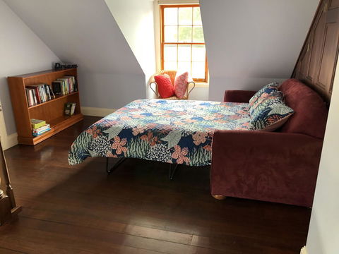 CLAYFIELD HOMESTEAD - Rustic Country Accommodation - Accommodation Port Macquarie 17