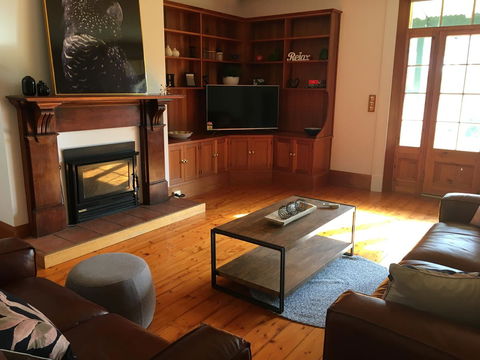CLAYFIELD HOMESTEAD - Rustic Country Accommodation - Accommodation Port Macquarie 4