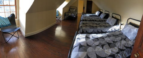 CLAYFIELD HOMESTEAD - Rustic Country Accommodation - Accommodation Port Macquarie 16