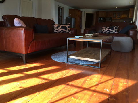 CLAYFIELD HOMESTEAD - Rustic Country Accommodation - Accommodation Port Macquarie 3