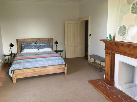 CLAYFIELD HOMESTEAD - Rustic Country Accommodation - Accommodation Port Macquarie 12