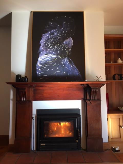 CLAYFIELD HOMESTEAD - Rustic Country Accommodation - Accommodation Port Macquarie 5