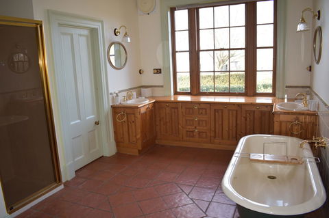 CLAYFIELD HOMESTEAD - Rustic Country Accommodation - Accommodation Port Macquarie 14