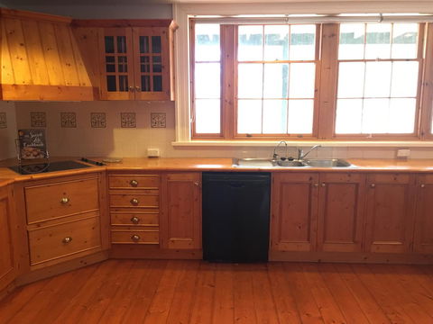 CLAYFIELD HOMESTEAD - Rustic Country Accommodation - Accommodation Port Macquarie 7