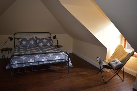 CLAYFIELD HOMESTEAD - Rustic Country Accommodation - Accommodation Port Macquarie 15