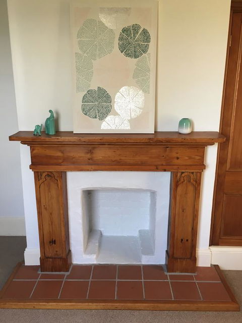 CLAYFIELD HOMESTEAD - Rustic Country Accommodation - Accommodation Port Macquarie 13