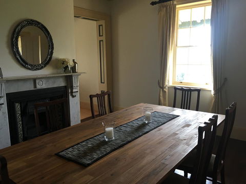 CLAYFIELD HOMESTEAD - Rustic Country Accommodation - Accommodation Port Macquarie 8