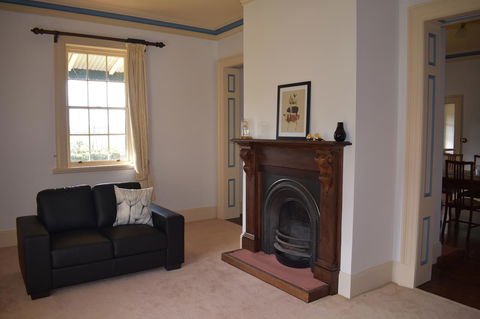 CLAYFIELD HOMESTEAD - Rustic Country Accommodation - Accommodation Port Macquarie 9