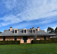 Clayfield Homestead - Accommodation Port Macquarie