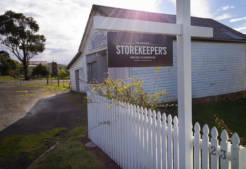 The Storekeeper\'s - Accommodation Port Macquarie 10