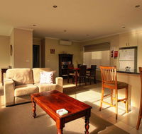 Hobart Villa - Accommodation Port Macquarie
