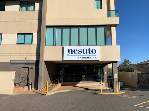 Nesuto Parramatta - Accommodation Port Macquarie 1