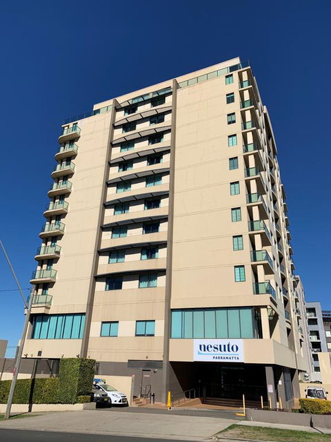 Nesuto Parramatta - Accommodation Port Macquarie 0