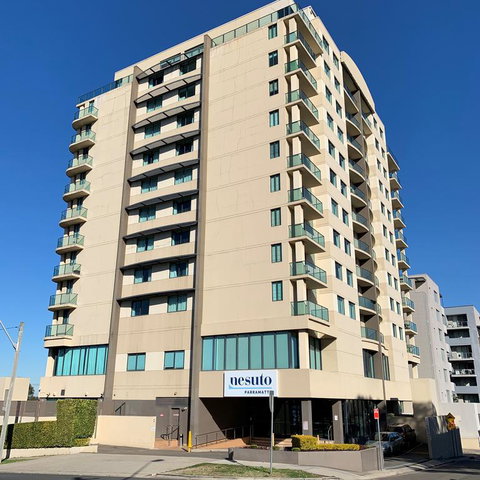 Nesuto Parramatta - Accommodation Port Macquarie 3