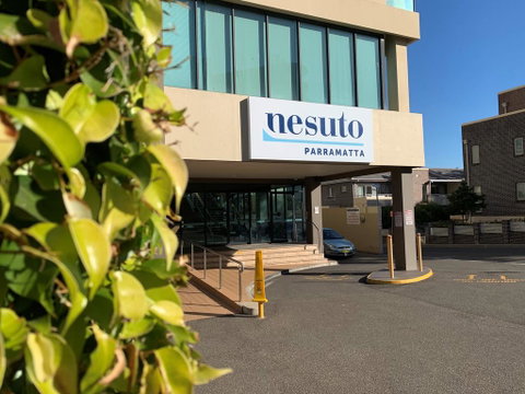 Nesuto Parramatta - Accommodation Port Macquarie 2