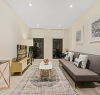 New 2 beds Apt mins walking to Darling HarbourQVB - Accommodation Port Macquarie