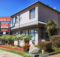 New England Motor Inn - Accommodation Port Macquarie