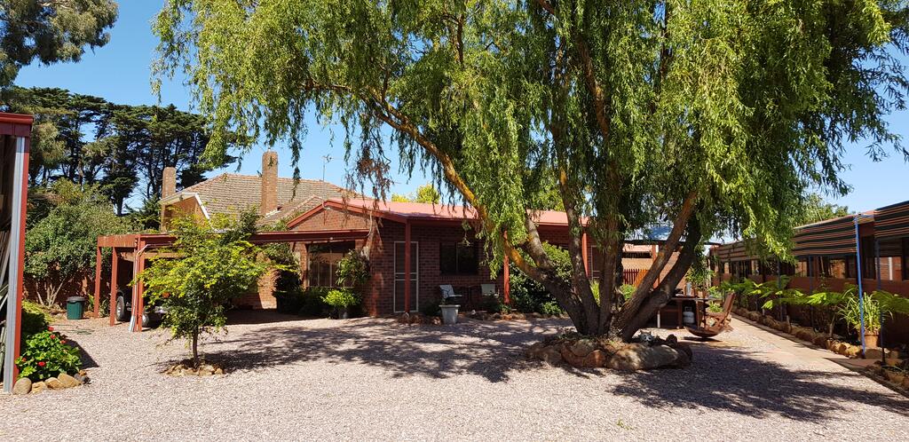 Smeaton VIC Accommodation Port Macquarie