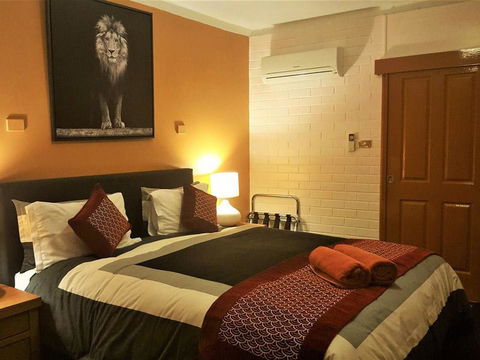 New Olympic Motel - Accommodation Port Macquarie 2