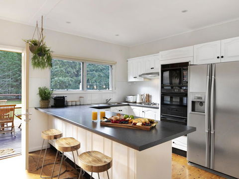 Newbury Haven - Accommodation Port Macquarie 3